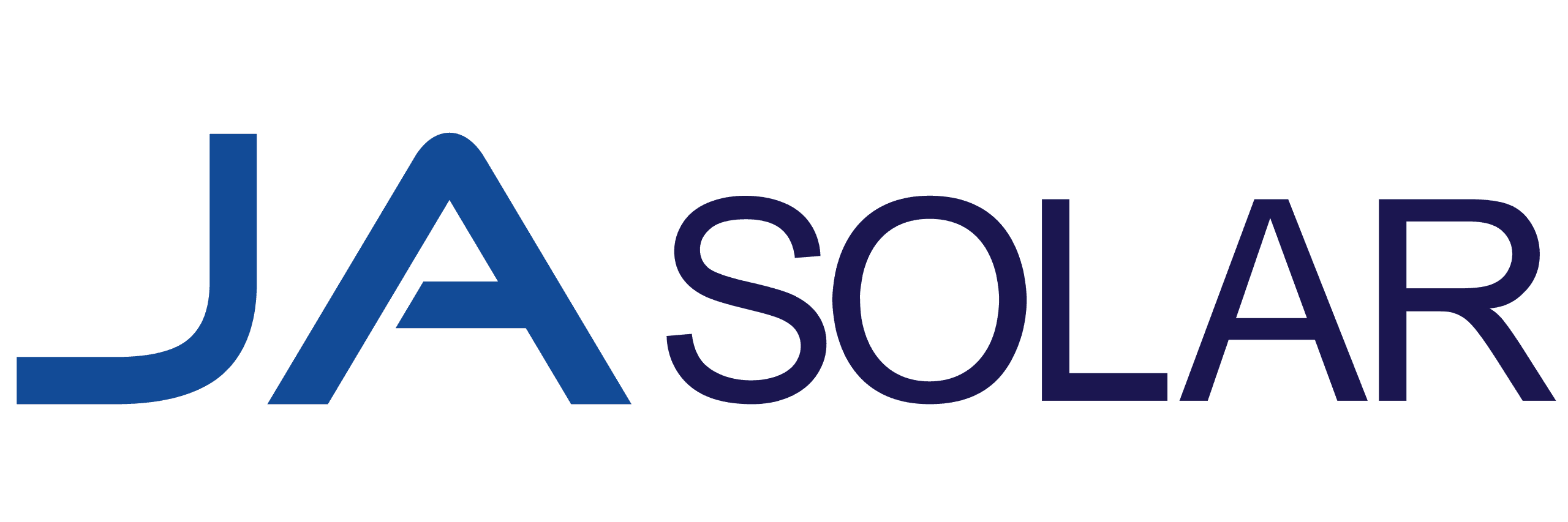JA SOLAR